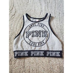 Victoria Secret PINK Sports Bra Size XS